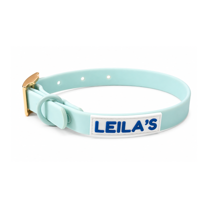 ADVENTURER COLLAR