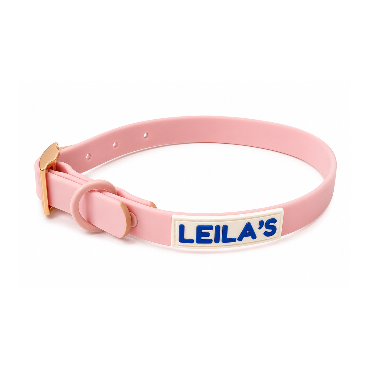 ADVENTURER COLLAR