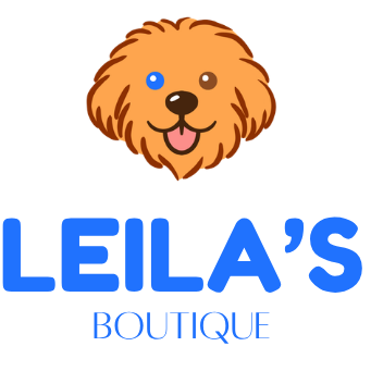 Leila's Boutique