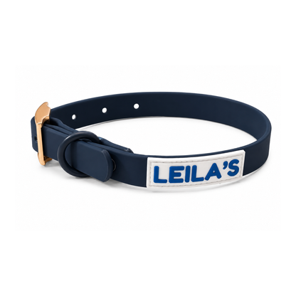 ADVENTURER COLLAR