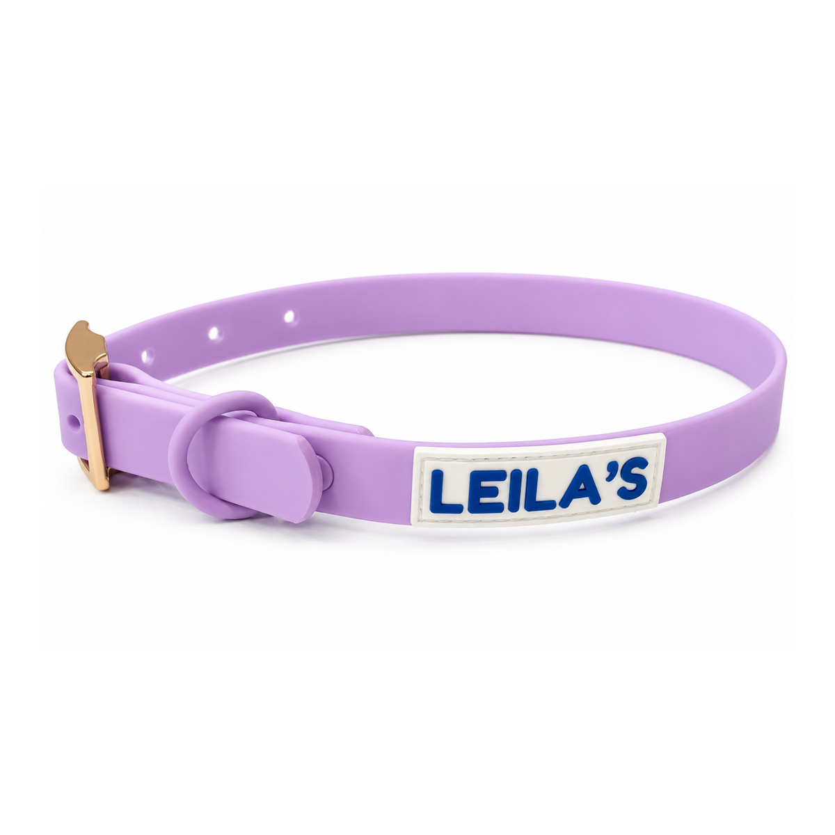 ADVENTURER COLLAR